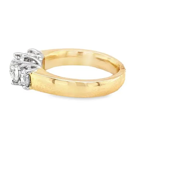 Engagement Ring Image 2 Hannoush Jewelers, Inc. Albany, NY
