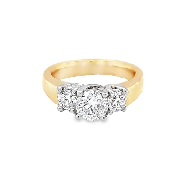 Engagement Ring Hannoush Jewelers, Inc. Albany, NY