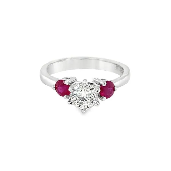 Engagement Ring Hannoush Jewelers, Inc. Albany, NY