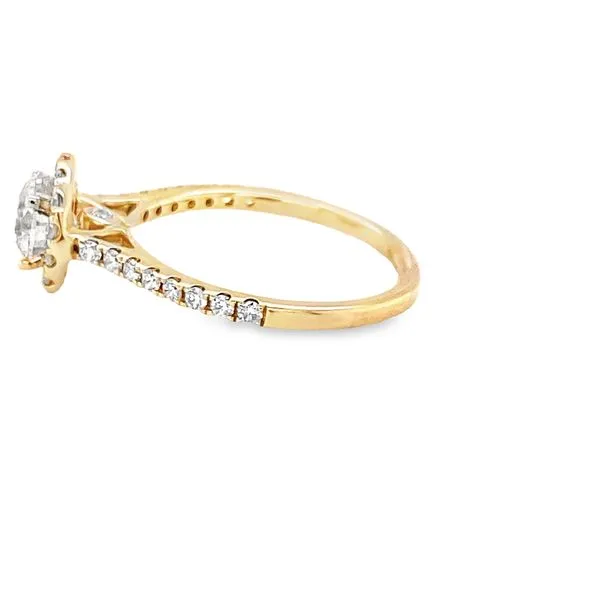 Engagement Ring Image 2 Hannoush Jewelers, Inc. Albany, NY
