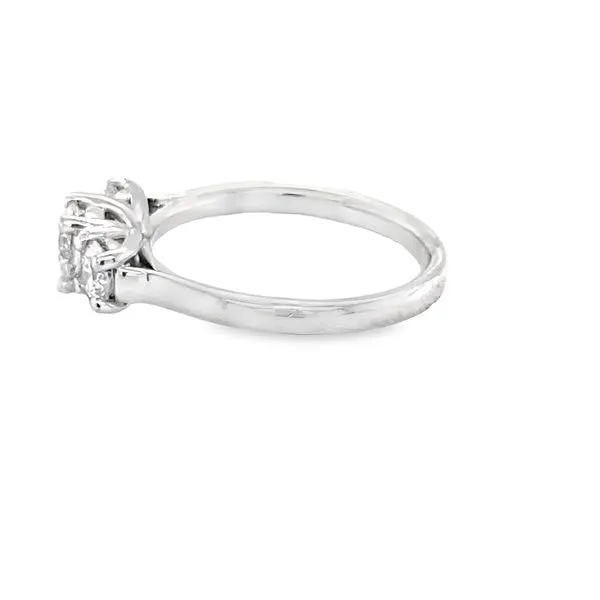 Engagement Ring Image 2 Hannoush Jewelers, Inc. Albany, NY