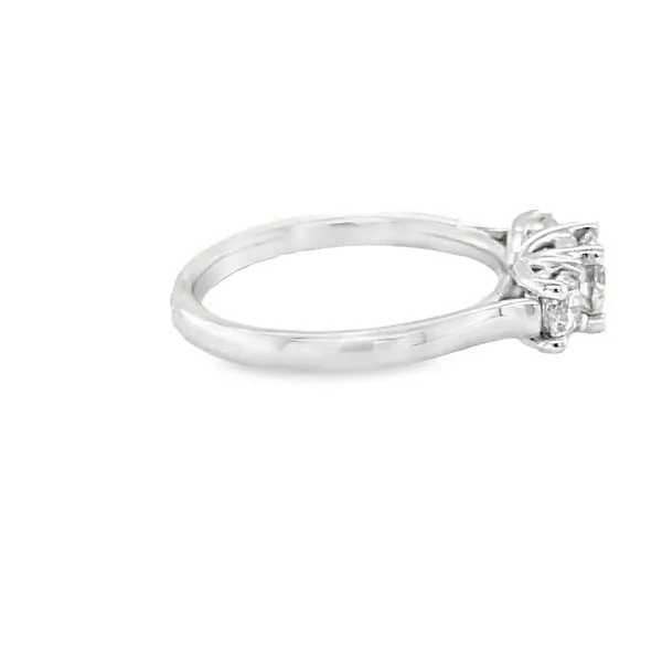 Engagement Ring Image 3 Hannoush Jewelers, Inc. Albany, NY