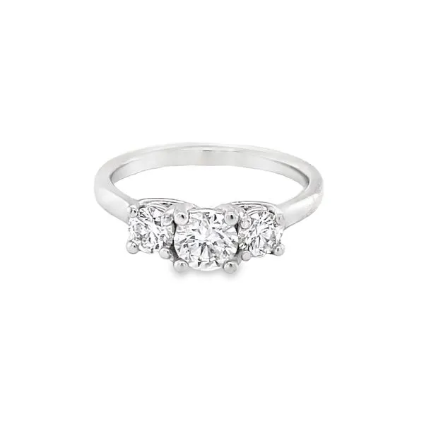 Engagement Ring Hannoush Jewelers, Inc. Albany, NY