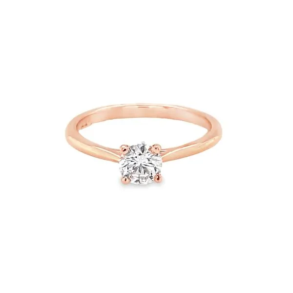 Engagement Ring Hannoush Jewelers, Inc. Albany, NY