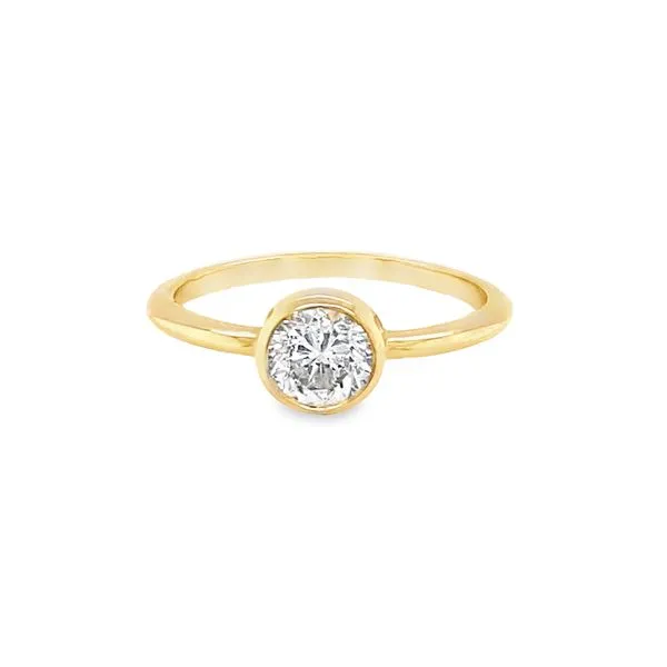 Engagement Ring Hannoush Jewelers, Inc. Albany, NY