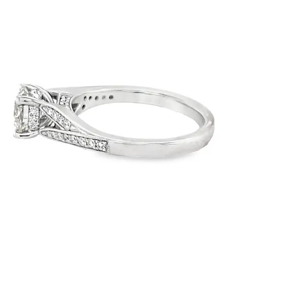 Engagement Ring Image 2 Hannoush Jewelers, Inc. Albany, NY