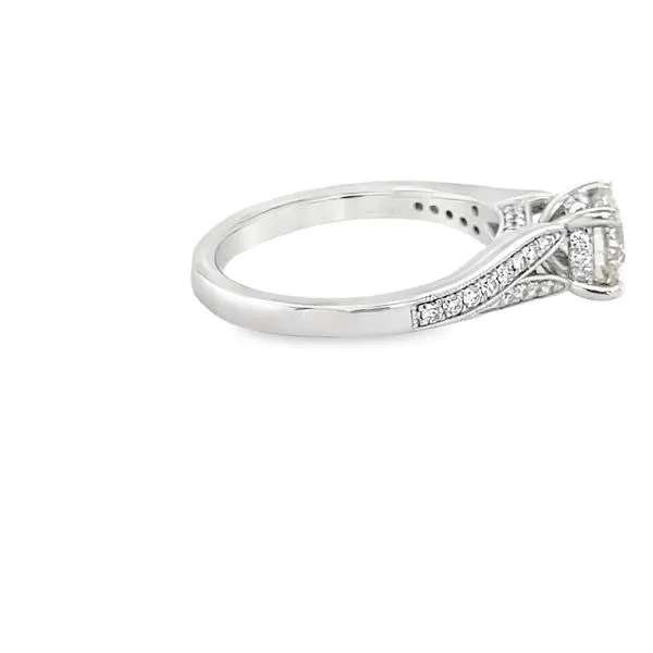 Engagement Ring Image 3 Hannoush Jewelers, Inc. Albany, NY