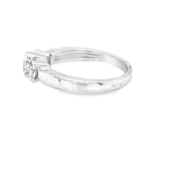 Engagement Ring Image 2 Hannoush Jewelers, Inc. Albany, NY