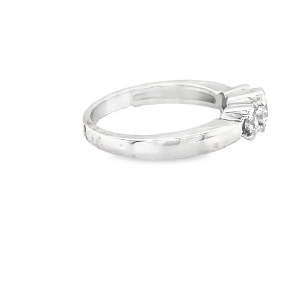 Engagement Ring Image 3 Hannoush Jewelers, Inc. Albany, NY