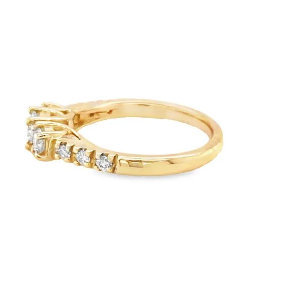 Engagement Ring Image 2 Hannoush Jewelers, Inc. Albany, NY