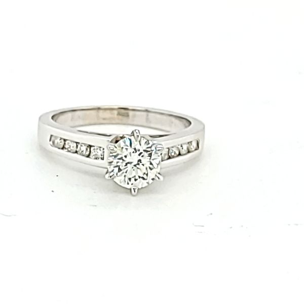 Engagement Ring Hannoush Jewelers, Inc. Albany, NY