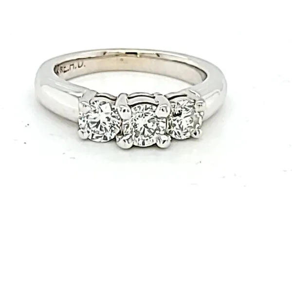 Engagement Ring Hannoush Jewelers, Inc. Albany, NY