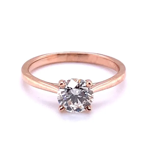 Engagement Ring Hannoush Jewelers, Inc. Albany, NY