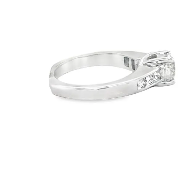 Engagement Ring Image 3 Hannoush Jewelers, Inc. Albany, NY