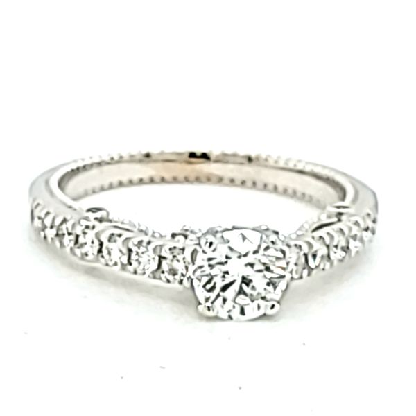 Engagement Ring Hannoush Jewelers, Inc. Albany, NY
