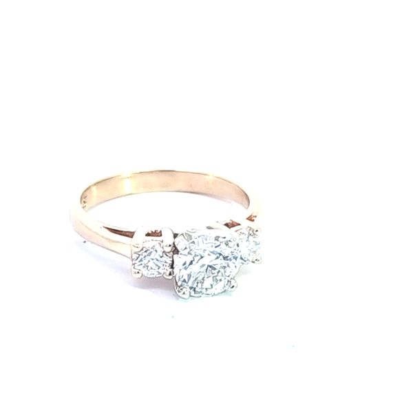 Engagement Ring Hannoush Jewelers, Inc. Albany, NY
