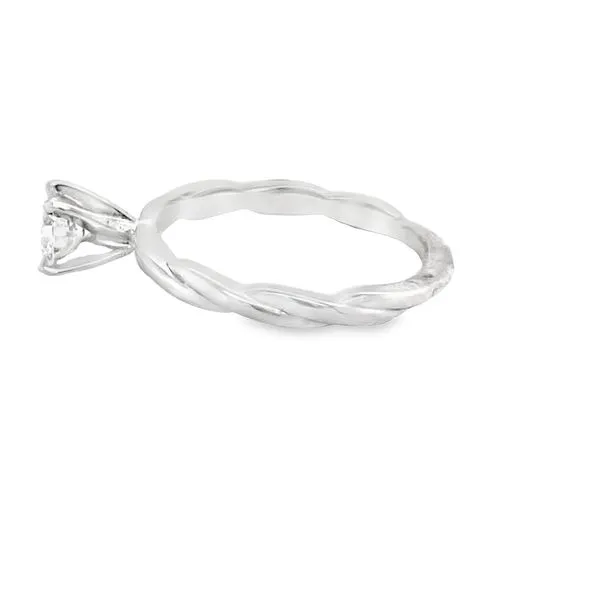 Engagement Ring Image 2 Hannoush Jewelers, Inc. Albany, NY