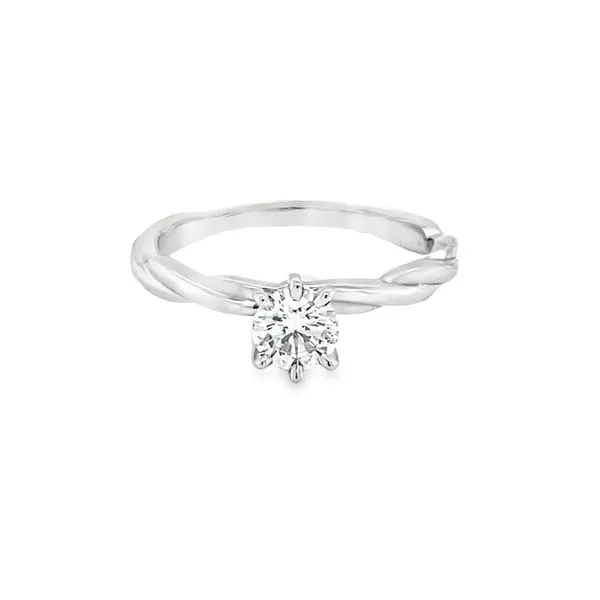 Engagement Ring Hannoush Jewelers, Inc. Albany, NY