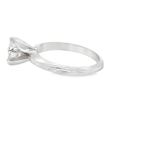 Engagement Ring Image 2 Hannoush Jewelers, Inc. Albany, NY