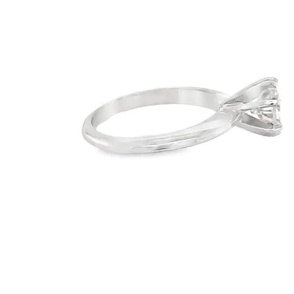 Engagement Ring Image 3 Hannoush Jewelers, Inc. Albany, NY