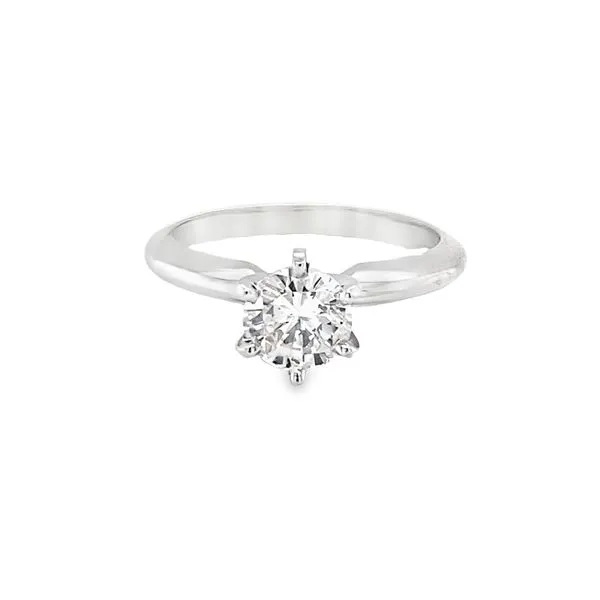 Engagement Ring Hannoush Jewelers, Inc. Albany, NY