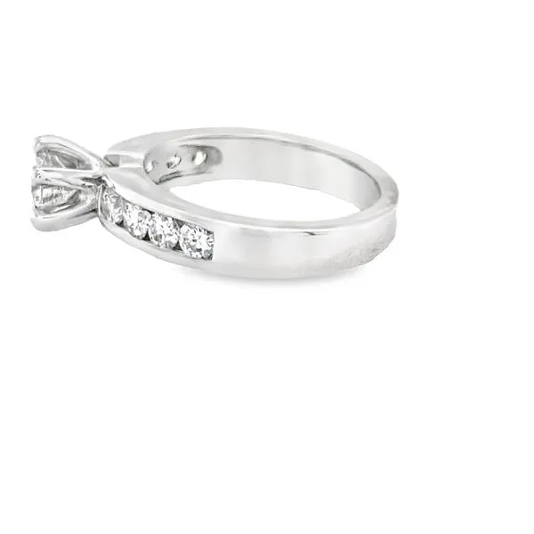 Engagement Ring Image 2 Hannoush Jewelers, Inc. Albany, NY