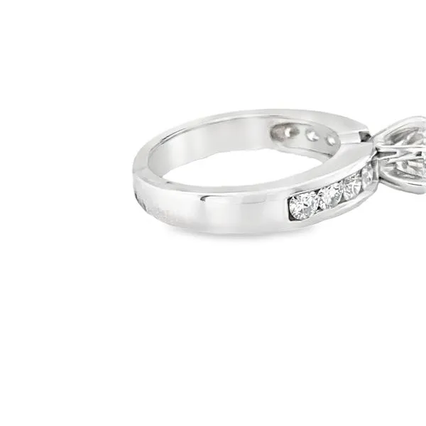 Engagement Ring Image 3 Hannoush Jewelers, Inc. Albany, NY