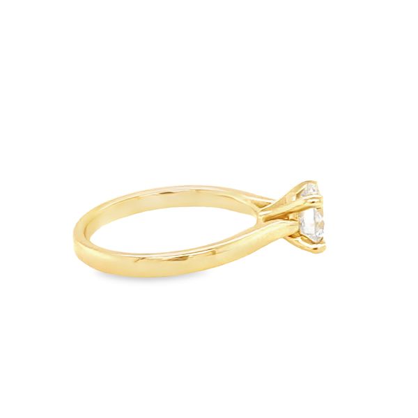 Engagement Ring Image 3 Hannoush Jewelers, Inc. Albany, NY