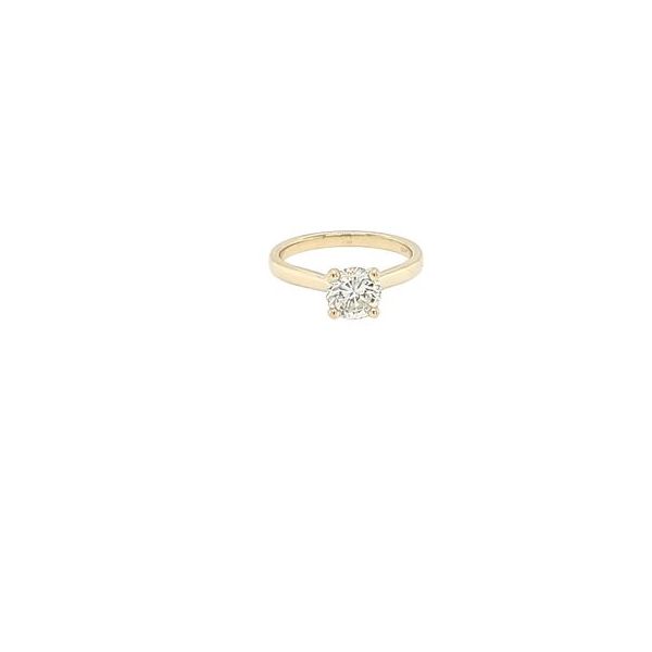 Engagement Ring Image 5 Hannoush Jewelers, Inc. Albany, NY
