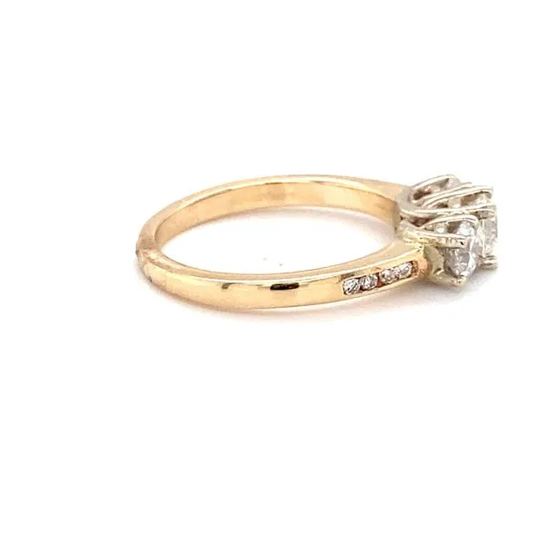 Engagement Ring Image 3 Hannoush Jewelers, Inc. Albany, NY