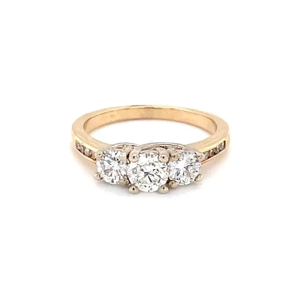 Engagement Ring Hannoush Jewelers, Inc. Albany, NY