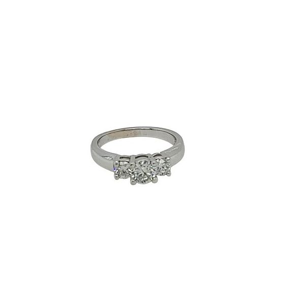 Engagement Ring Hannoush Jewelers, Inc. Albany, NY
