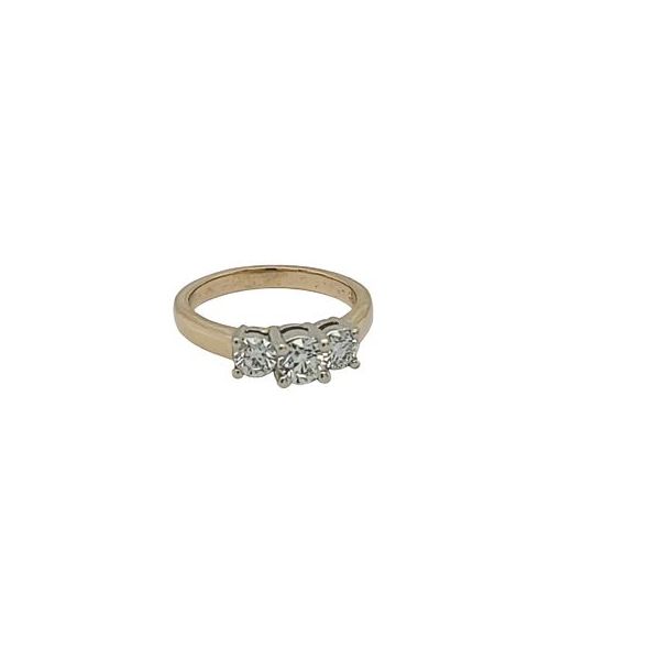 Engagement Ring Hannoush Jewelers, Inc. Albany, NY