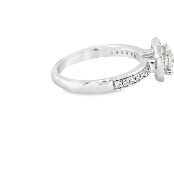 Engagement Ring Image 3 Hannoush Jewelers, Inc. Albany, NY
