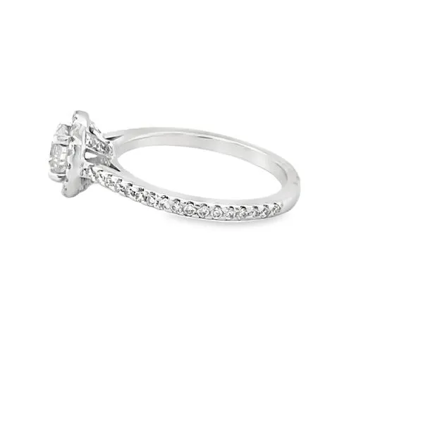 Engagement Ring Image 2 Hannoush Jewelers, Inc. Albany, NY