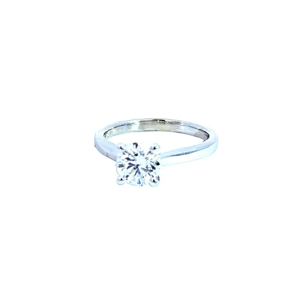 Engagement Ring Hannoush Jewelers, Inc. Albany, NY