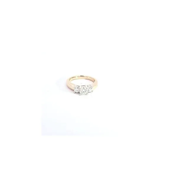 Engagement Ring Hannoush Jewelers, Inc. Albany, NY