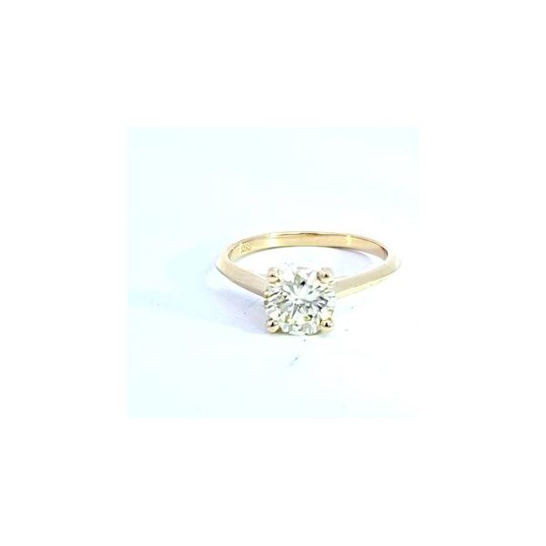 Engagement Ring Hannoush Jewelers, Inc. Albany, NY