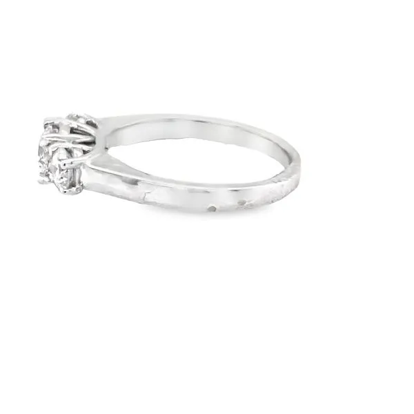 Engagement Ring Image 2 Hannoush Jewelers, Inc. Albany, NY