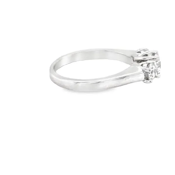 Engagement Ring Image 3 Hannoush Jewelers, Inc. Albany, NY