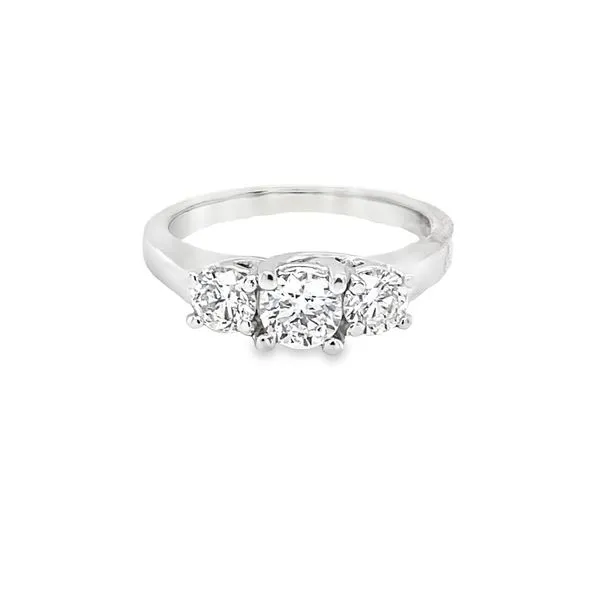 Engagement Ring Hannoush Jewelers, Inc. Albany, NY