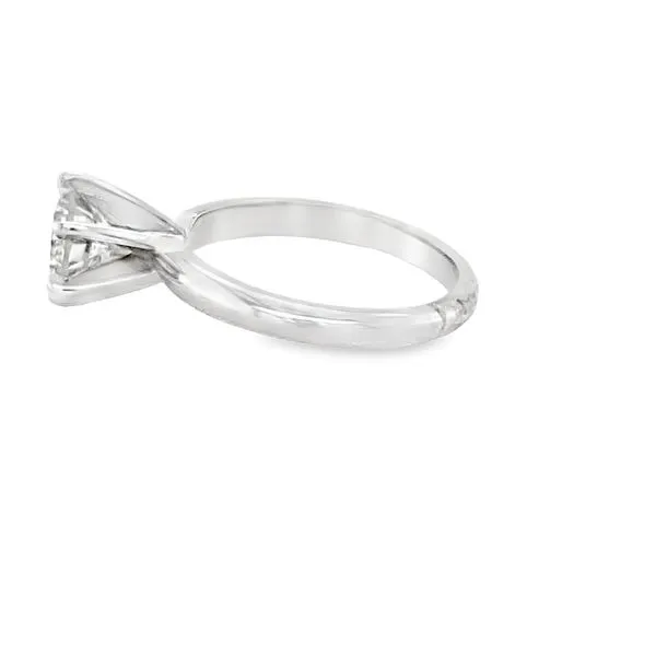 Engagement Ring Image 2 Hannoush Jewelers, Inc. Albany, NY
