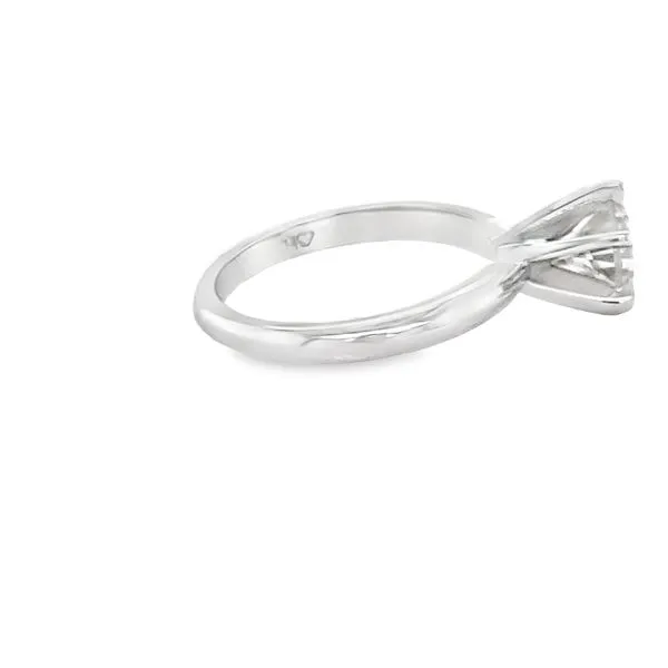 Engagement Ring Image 3 Hannoush Jewelers, Inc. Albany, NY