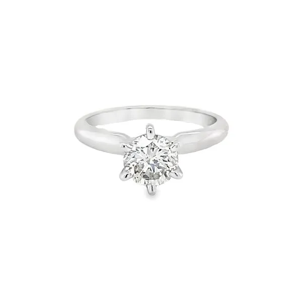 Engagement Ring Hannoush Jewelers, Inc. Albany, NY