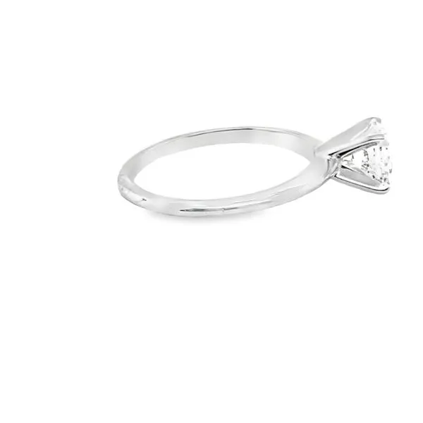 Engagement Ring Image 3 Hannoush Jewelers, Inc. Albany, NY