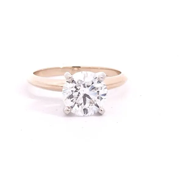 Engagement Ring Hannoush Jewelers, Inc. Albany, NY