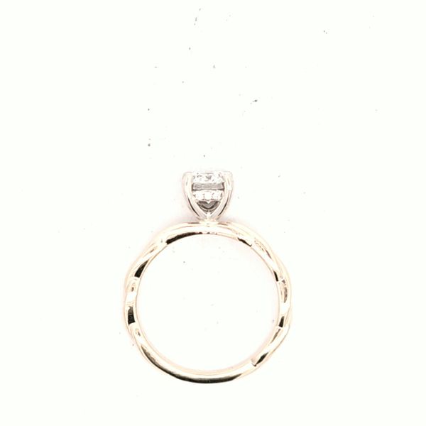 Engagement Ring Image 2 Hannoush Jewelers, Inc. Albany, NY