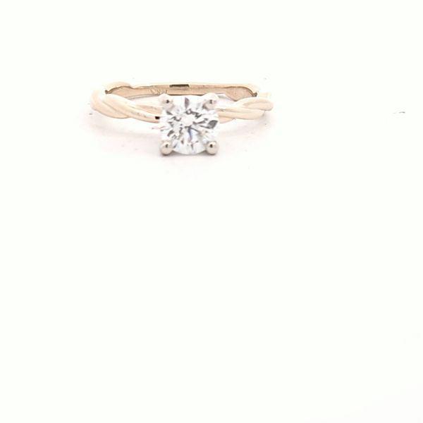Engagement Ring Hannoush Jewelers, Inc. Albany, NY