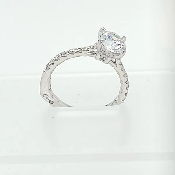Engagement Ring Hannoush Jewelers, Inc. Albany, NY