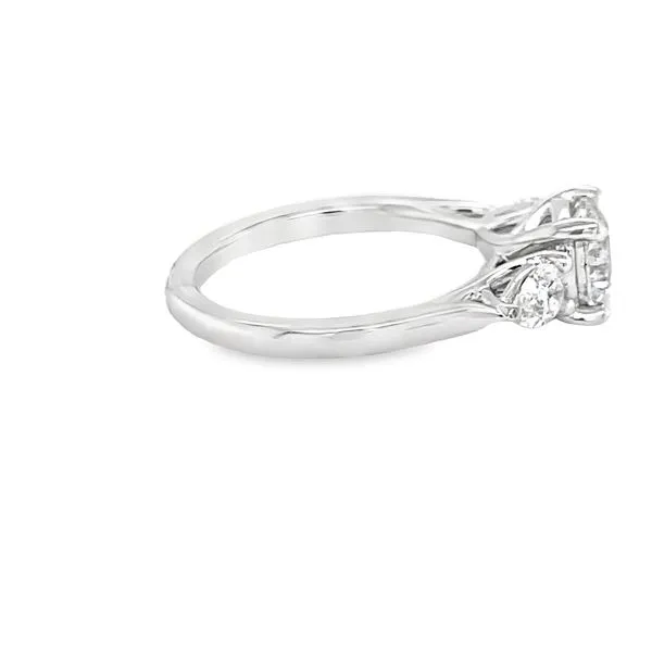 Engagement Ring Image 3 Hannoush Jewelers, Inc. Albany, NY